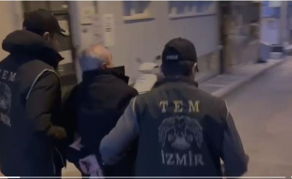 5 ilde fetoye yonelik kiskac 5 operasyonu 27 gozalti e884fba