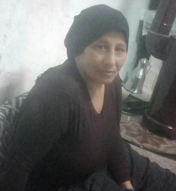 Okan ÇALIŞKAN/TARSUS (Mersin), (DHA)- MERSİN’in Tarsus ilçesinde, cinayetten 24 yıl