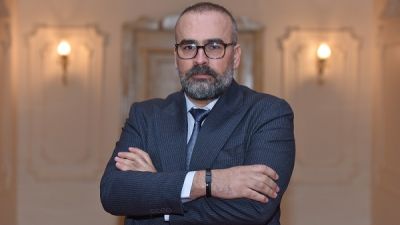 Kahramanmaraş'ın Ekinözü İlçesi'nden Cumhur ittifakı adayı gösterilen Harun Şahin'in özgeçmişini