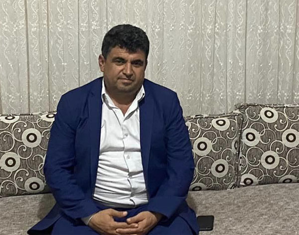 ŞANLIYURT’TAN ASKERLER İÇİN BAŞSAĞLIĞI MESAJI