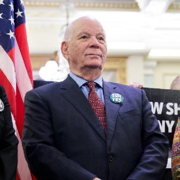 Beril SÖNMEZ, (DHA) – ABD Kongresi Dışişleri Komitesi Başkanı Senatör