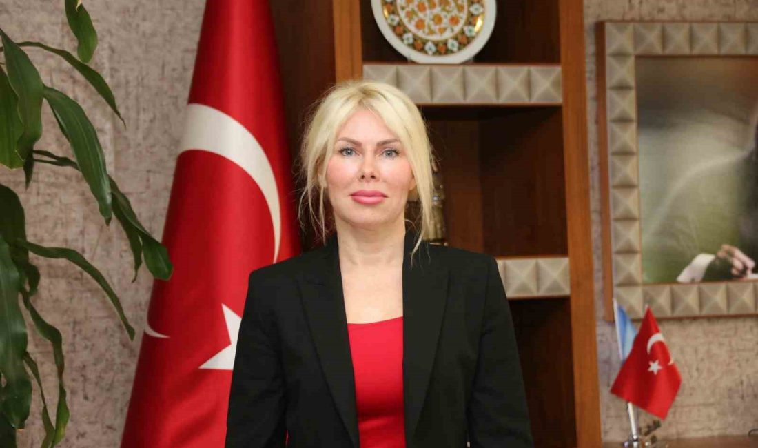 AKDENİZ ÜNİVERSİTESİNİN BİLİMDE ÖNCÜ MİSYONUNU SAĞLAMLAŞTIRACAK ADIMLAR ATMAYA DEVAM ETTİKLERİNİ