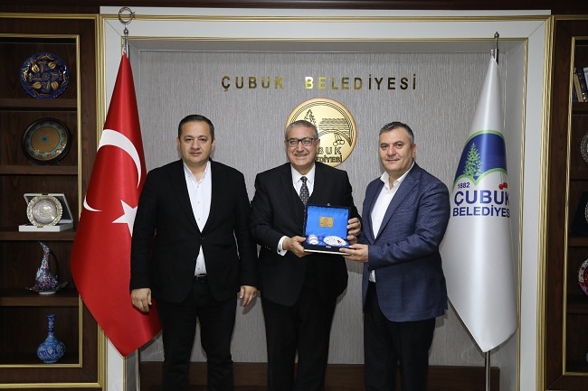 Pazarcık Belediye Başkanı İbrahim Yılmazcan, 6 Şubat Depremlerinde Pazarcık İlçesinin