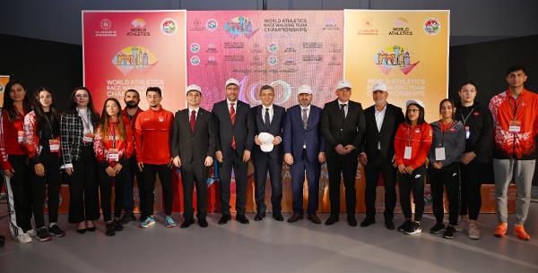 antalya dunya yuruyus takimlar sampiyonasina ev sahipligi yapacak c2ebb96