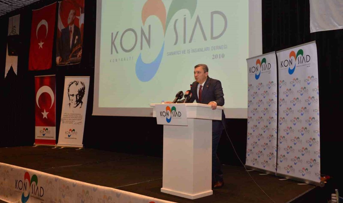 SON GÜNLERDE ANTALYA SAHİLLERİNE VURAN CESETLER İLE İLGİLİ AÇIKLAMADA BULUNAN