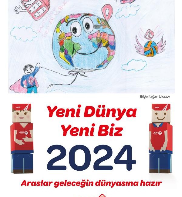 İSTANBUL, (DHA)- Kargo firması Aras Kargo, geleneksel olarak düzenlediği ‘Minik