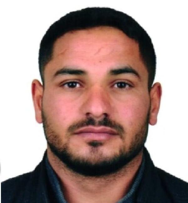 Ömer ŞULUL/ŞANLIURFA, (DHA)- ŞANLIURFA’da, arazi anlaşmazlığı nedeniyle çıkan silahlı kavgada