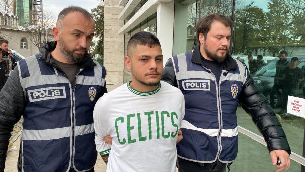 arkadaslarini darbedip gasp yapan 4 supheli tutuklandi 0ca3bc2