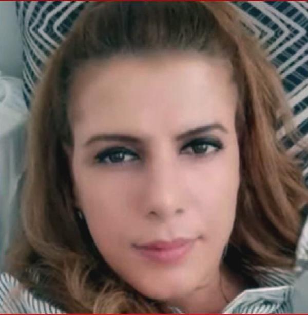 Avcılar'da sevgilisinin üzerine kimyasal madde dökerek yakan sanığa 20 yıl hapis 