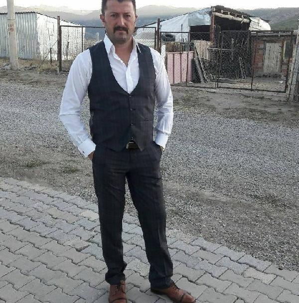 Ali SAYLAM/SEYDİŞEHİR (Konya), (DHA)- KONYA’nın Seydişehir ilçesinde arkadaşlarıyla birlikte avlanmaya