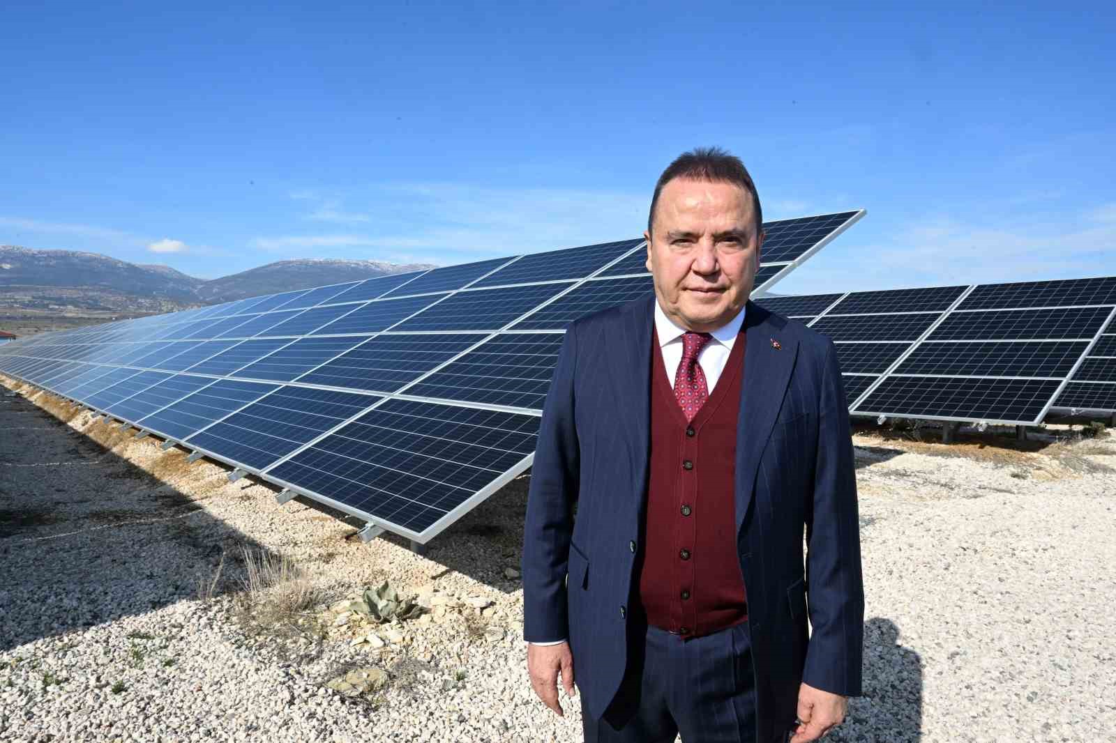 baskan bocek korkuteline 1 milyar 950 milyonluk yatirim yaptik 400ed62