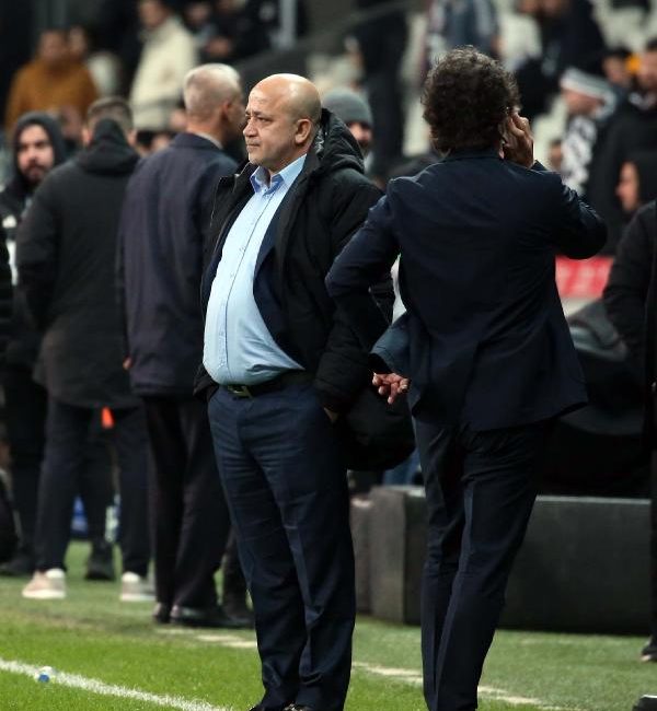 İLGİNİZİ ÇEKEBİLİR: Pınar Karşıyaka’nın deplasman kabusu Trendyol Süper Lig: Hatayspor: