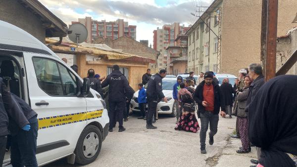 Salih BÜYÜKSAMANCI/KONYA, (DHA)- KONYA’da dün Rıza Renkliışık’ın öldüğü, İbrahim Gerez’in yaralandığı