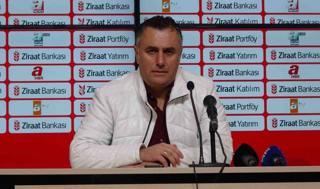 ZİRAAT TÜRKİYE KUPASI 5. TURU’NDA ADANA DEMİRSPOR’UN SERİ PENALTI ATIŞLARI