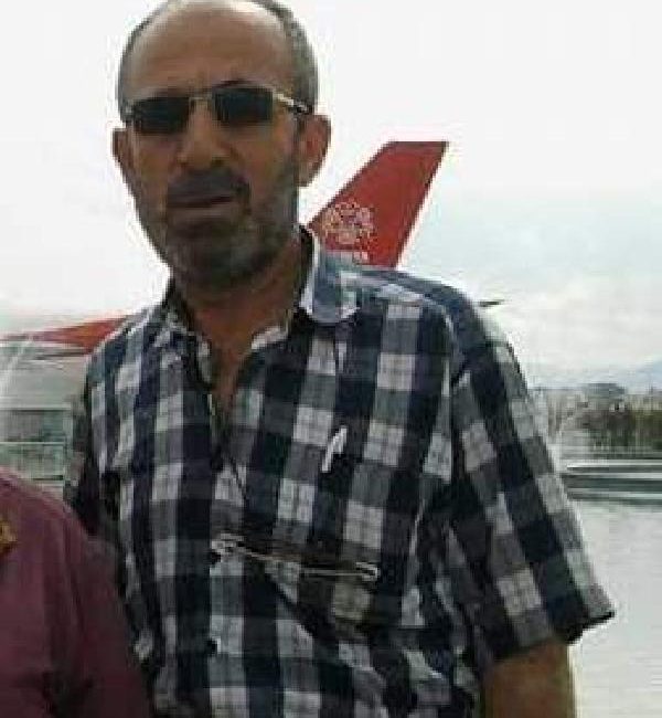 HAYATINI KAYBETTİ Konya’nın Seydişehir ilçesinde 3 katlı evinin çatısındaki güneş