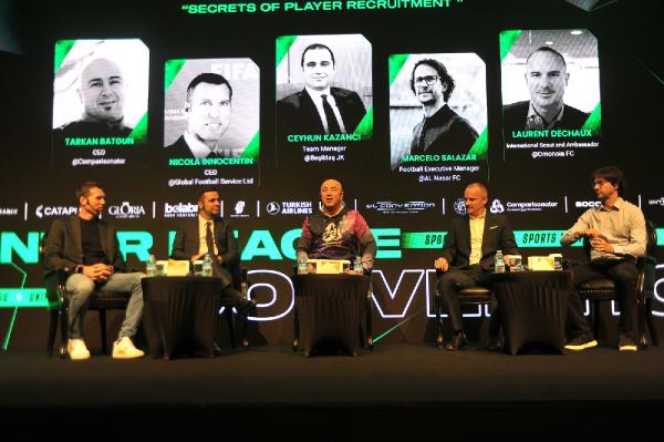 ceyhun kazanci kuluplerimizin adi avrupada odemeler konusunda gecikmelerle aniliyor d1da254