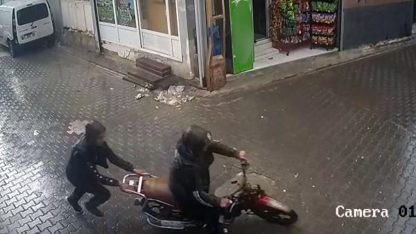 Anıl ATAR- Yaşar SERİNTÜRK/ADANA, (DHA)- ADANA’da, 6 ay önce cezaevinden