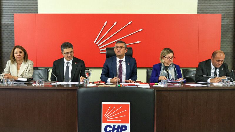 Büyükşehir Belediye Başkan adayı arayışının devam ettiği CHP Kahramanmaraş’ta gözler,