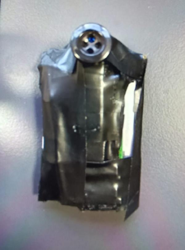 daha once 6 kez girip gecemedigi ehliyet sinavinda kopya icin 15 bin liraya anlasmis 59938ba