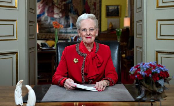 danimarka tahti 50 yil aradan sonra kral tarafindan yonetilecek ac11f2c