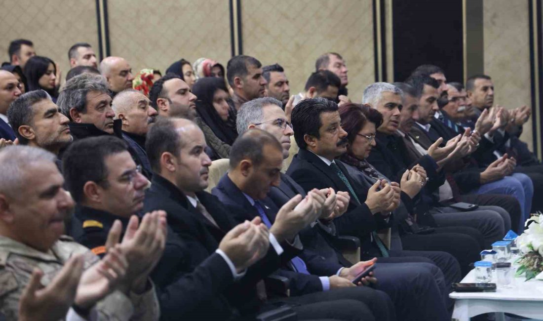 DEPREMİN VURDUĞU HATAY’DA HAYATINI KAYBEDEN 10 GAZETECİ, 10 OCAK GAZETECİLER