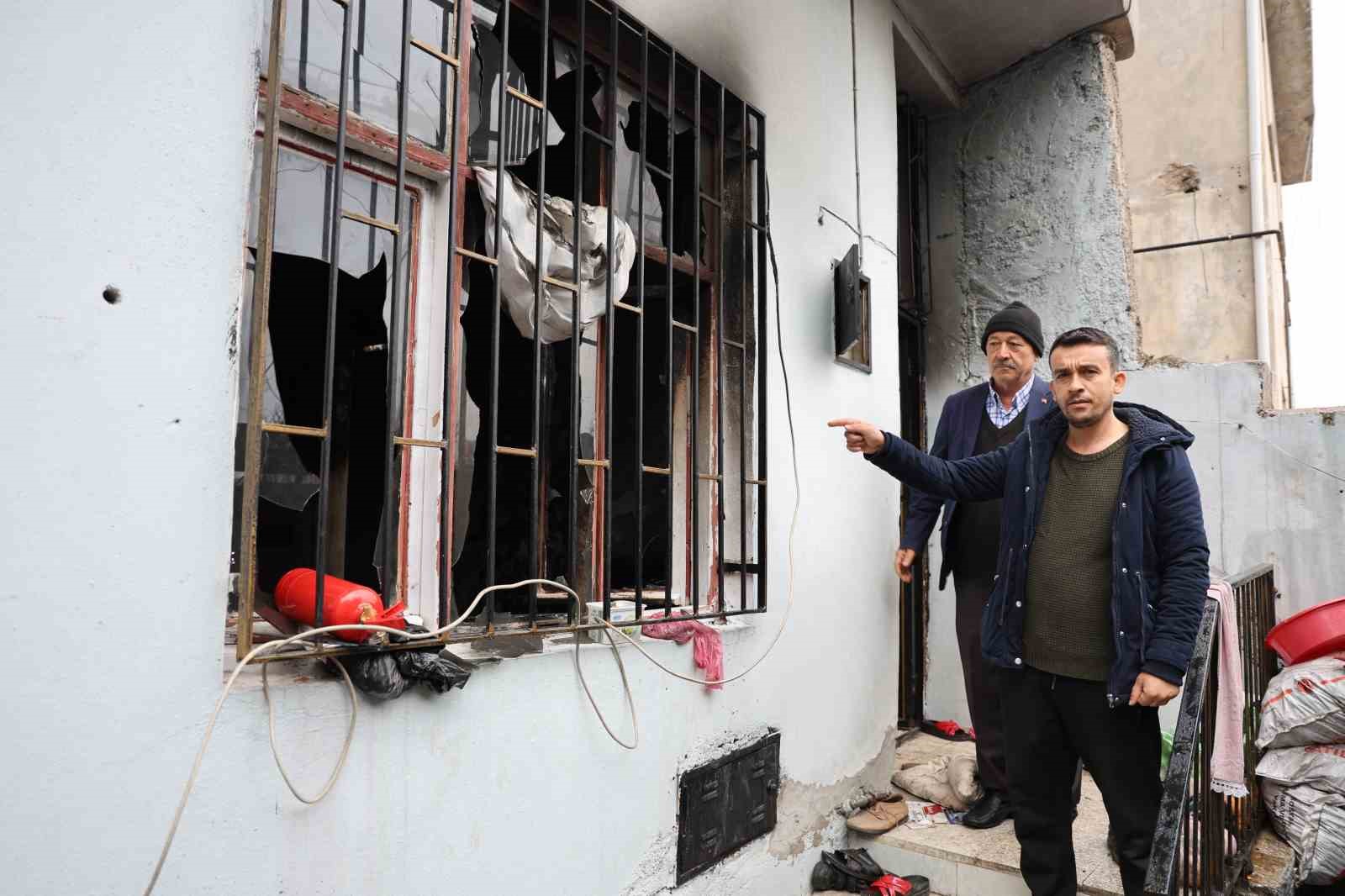 depremzede aile yangina kiralik evlerinde yakalandi c8838f4