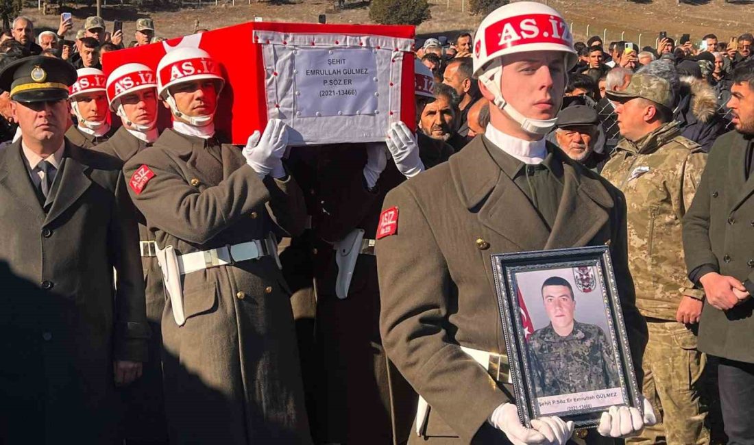 PENÇE-KİLİT HAREKATI BÖLGESİNDEKİ ÜS NOKTASINA SIZMAYA ÇALIŞAN TERÖRİSTLERLE ÇIKAN ÇATIŞMADA