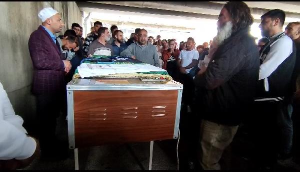 Ali Sencer ARSLAN/ZONGULDAK, (DHA)- ZONGULDAK’ta, düğün sonrası eğlence sırasında ‘havaya