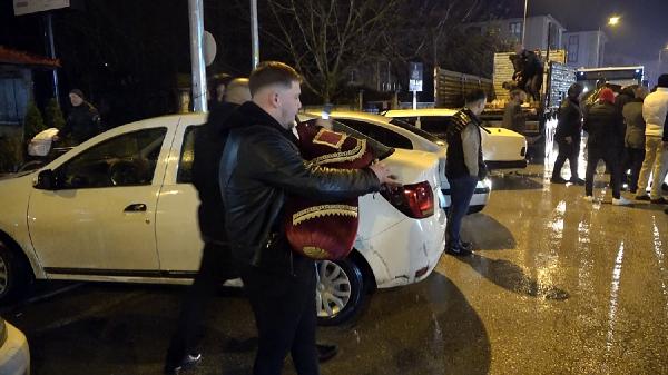 Tezcan SOLMAZ/DÜZCE, (DHA)- DÜZCE Belediye Başkanı olarak yeniden aday gösterilen AK