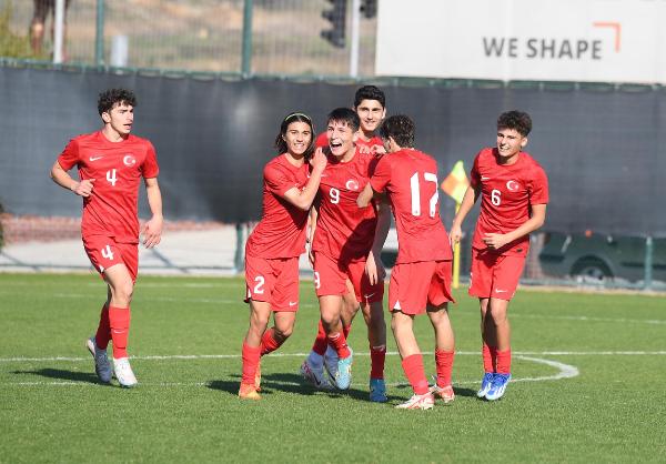 Ege Kupası'nda final günü