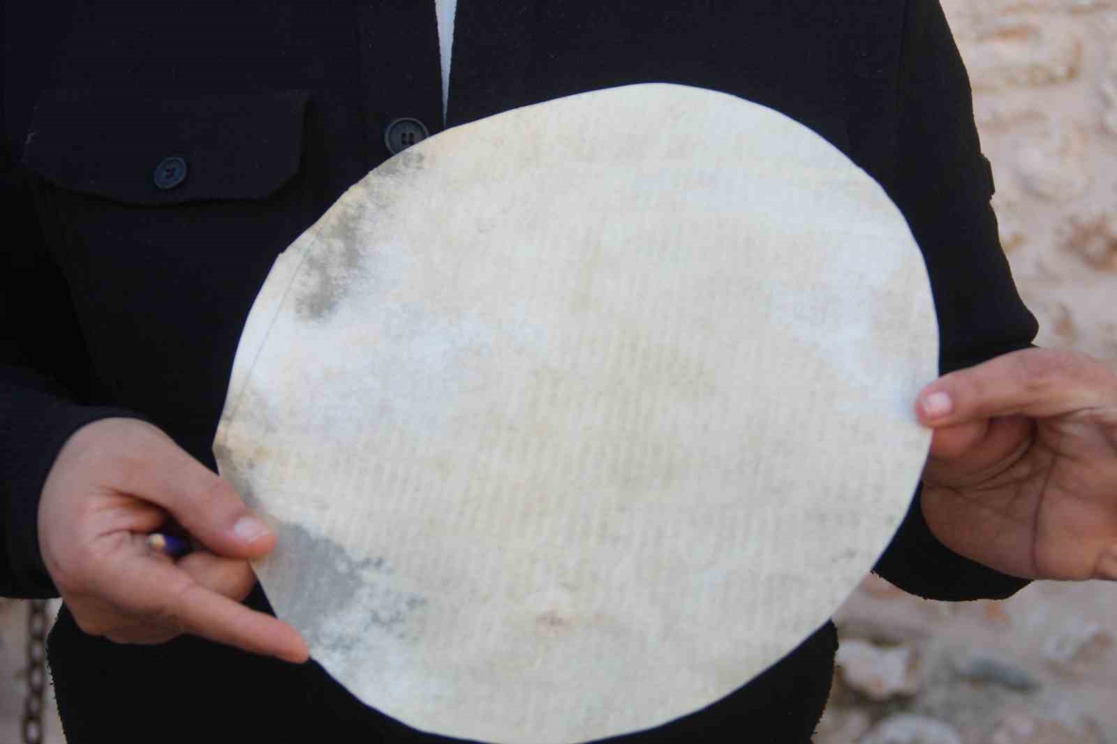 eskimis davul derisinden 20 milyon liraya uzanan incil dolandiriciligi 5eda80c