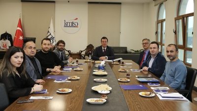 Amerika Birleşik Devletleri (ABD) Adana Konsolosluğu Ekonomi ve Vatandaşlık İşleri