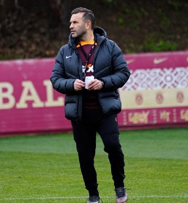 İSTANBUL, (DHA)- Türkiye Kupası 5’inci turunda perşembe günü Ümraniyespor’u konuk