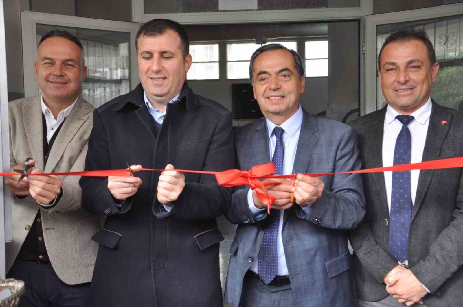 gazipasa kitap gunleri kitap fuari basladi d4d76fe