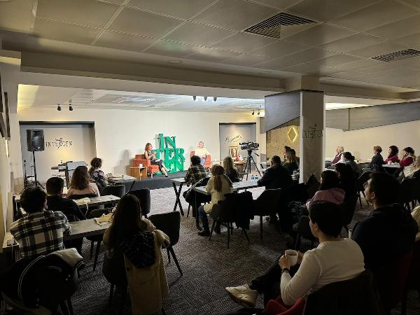 ANKARA, (DHA)- Son yıllarda gluten ile ilişkili hastalıklar için yapılan