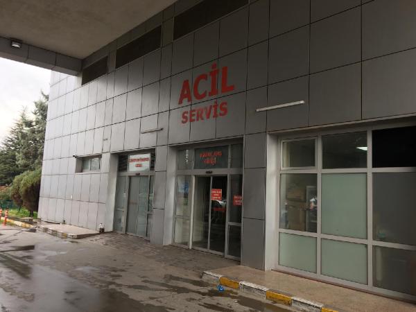 Nabi YAZICI/DERİNCE (Kocaeli), (DHA)- KOCAELİ’nin Derince ilçesinde, Derince Eğitim ve