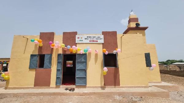 İSTANBUL, (DHA) – İHH İnsani Yardım Vakfı, 2023 yılında 12