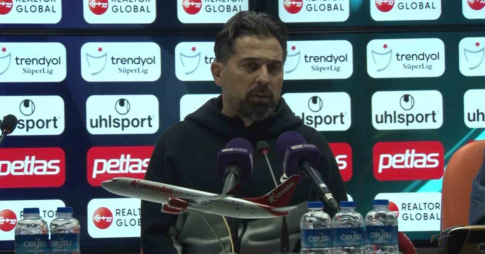 ilhan palut maalesef cok ekstra bir gol attilar f764c61