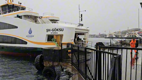 istanbulda bazi vapur seferleri iptal edildi 1 7d5ff90