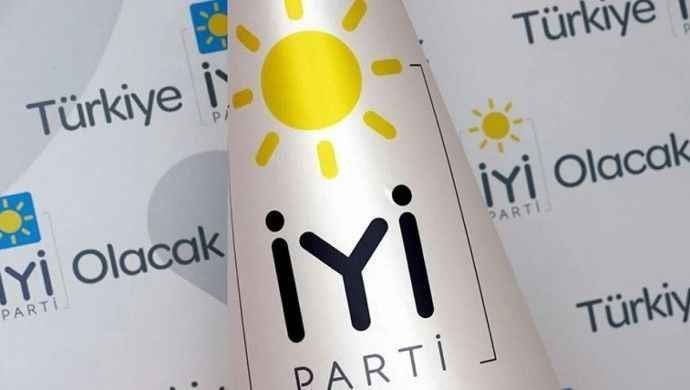 İYİ PARTİ Kahramanmaraş teşkilatı yenilendi, yeni görevlendirme sebebiyle kadro daha