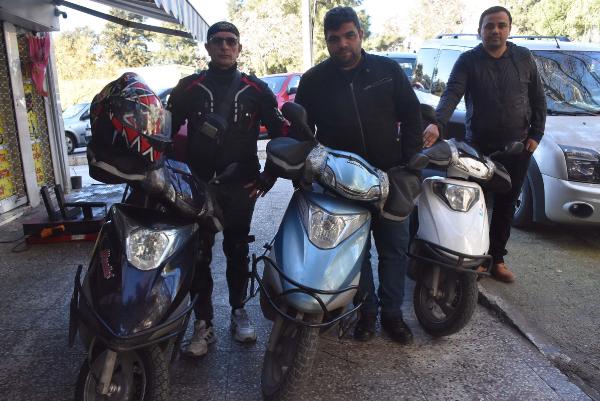 izmirde motosikletli kuryeler icin en kotu yil 2023 37b18c5