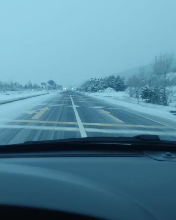 karabukte kar yagisi etkili oldu 4f10e03