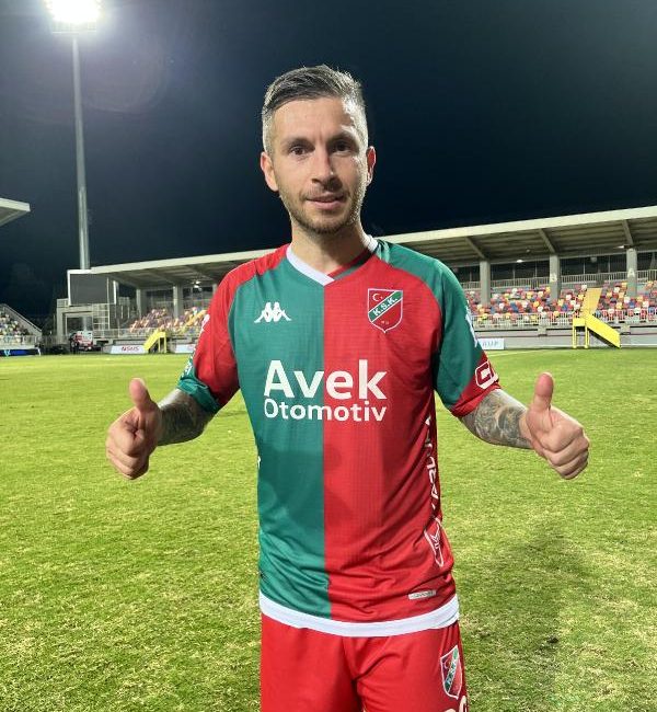 Ergin KARATAŞ / İZMİR, (DHA) – TFF 3’üncü Lig 2’nci Grup’ta