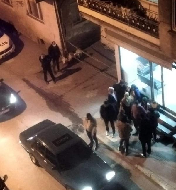 Mustafa KIRLAK/FATSA (Ordu), (DHA)- ORDU’nun Fatsa ilçesinde 1 haftadır kayıp