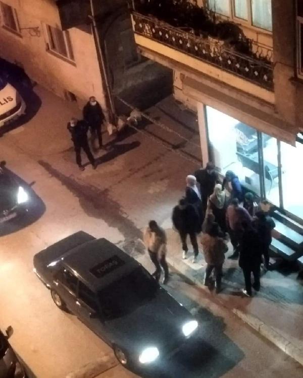 kayip olarak araniyordu cekyatin icinde olu bulundu d813fd1