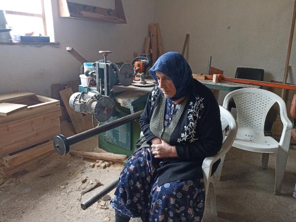 Bünyamin KARACAN/TOSYA (Kastamonu), (DHA)-KASTAMONU’nun Tosya ilçesinde telefonda kendisini ‘jandarma’ olarak