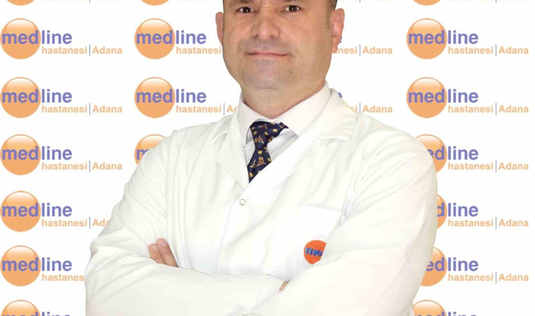 İÇ HASTALIKLARI VE HEMATOLOJİ UZMANI DR. FATİH ÖÇAL, DEMİR EKSİKLİĞİNİN