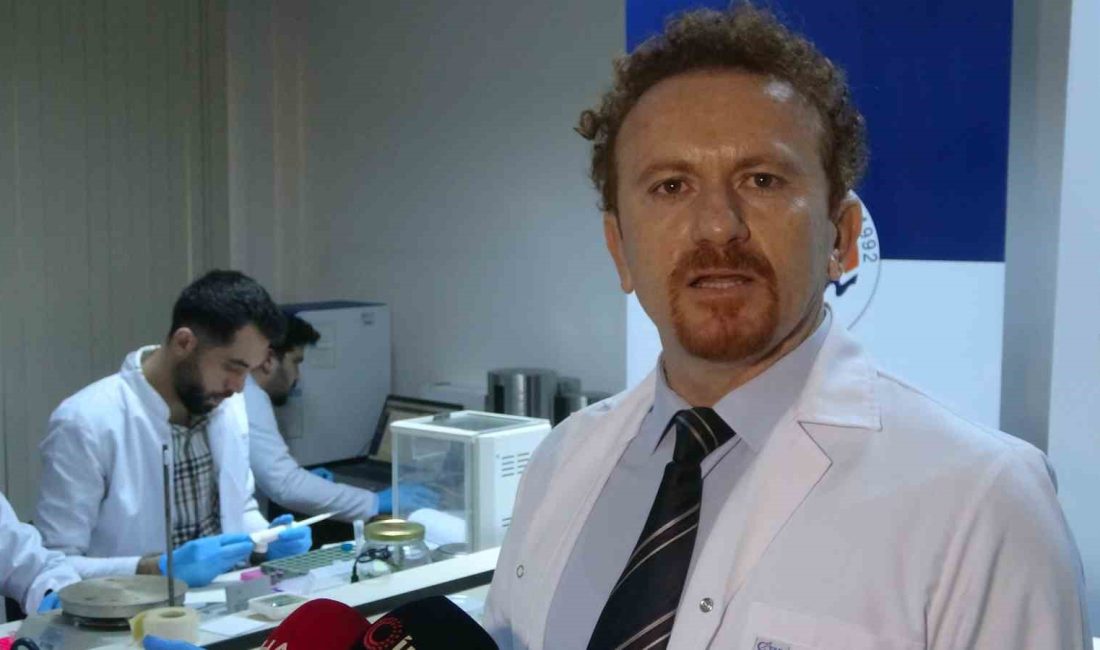 KIRIM KONGO KANAMALI ATEŞİ (KKKA) HASTALIĞINA YÖNELİK SPESİFİK GENLER ÜZERİNE