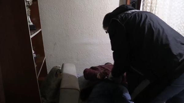 Salih BÜYÜKSAMANCI/KONYA, (DHA)- KONYA’da uyuşturucu satıcılarına yönelik operasyonlarda gözaltına alınan