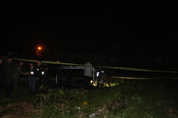 Tunahan KIR/ANTALYA, (DHA)-ANTALYA’da tartıştığı kuzeni Yusuf Altun’u (42) öldüren Tahsin